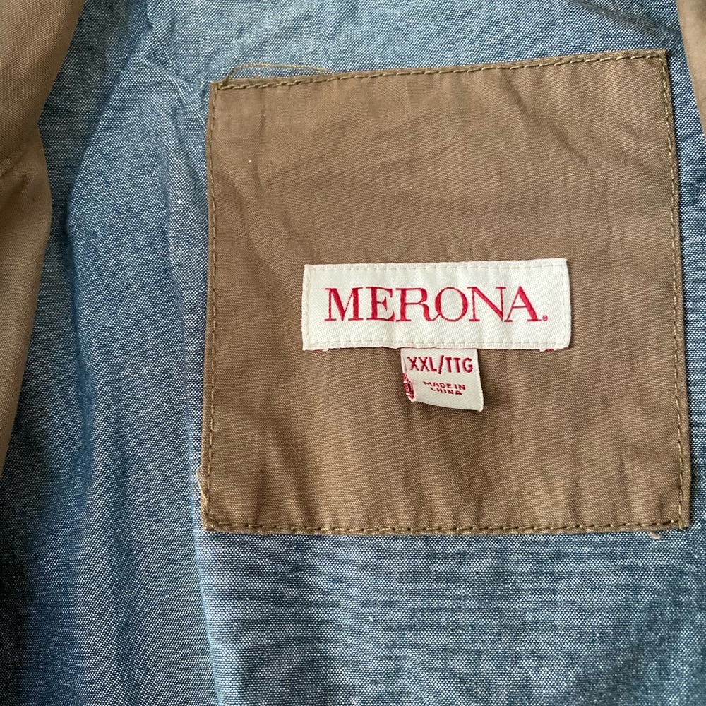 Men’s Jacket - Picture 5 of 5